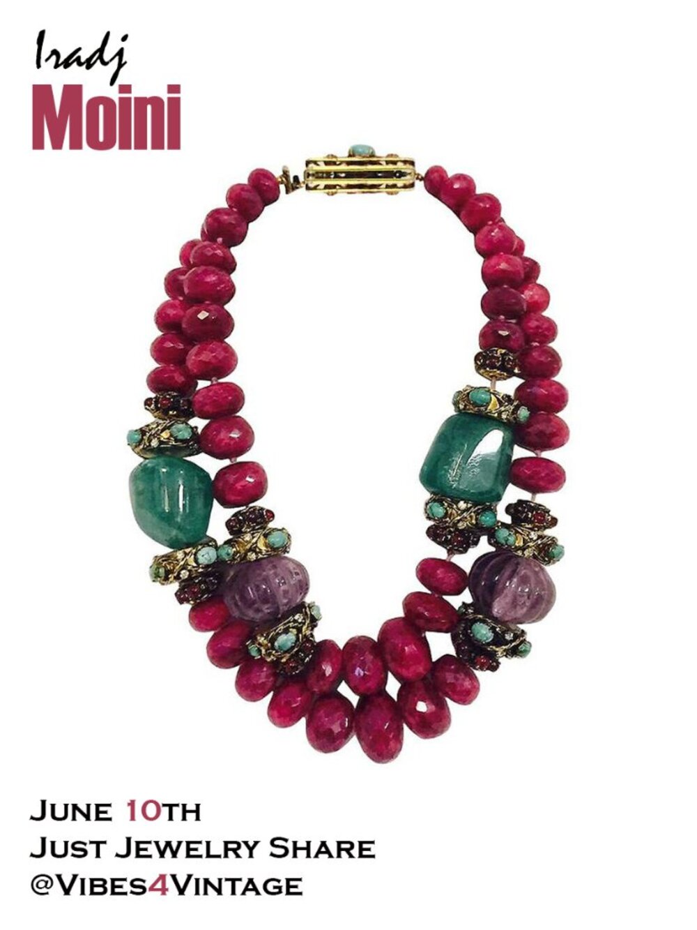 6-10 JUST JEWELRY SHARE